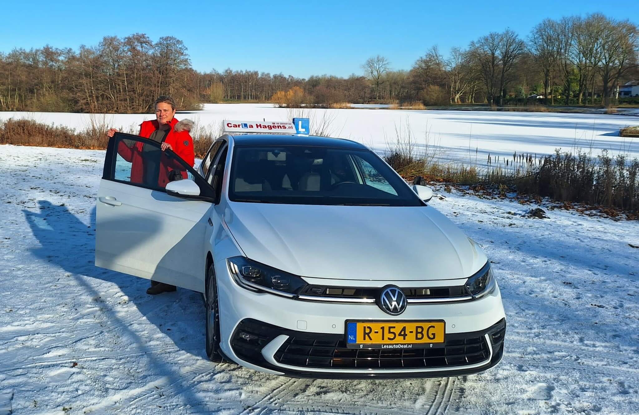 Rijschool Bergen op Zoom Autorijschool Carla Hagens 2